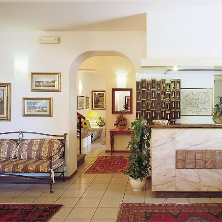 Hotel Angela Fano Zewnętrze zdjęcie