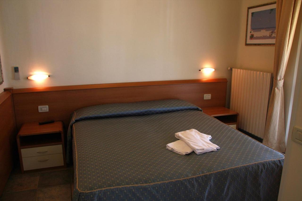 Hotel Angela Fano Zewnętrze zdjęcie